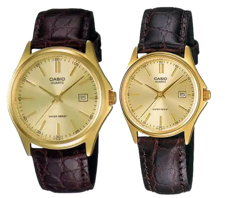 Casio LTP/MTP-1183Q-9ADF For Him & Her
