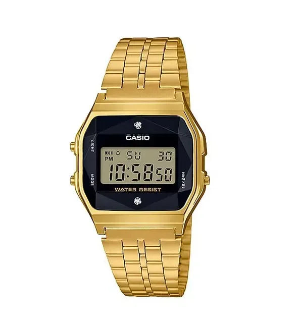 A159WGED-1 - Casio Centre Pakistan