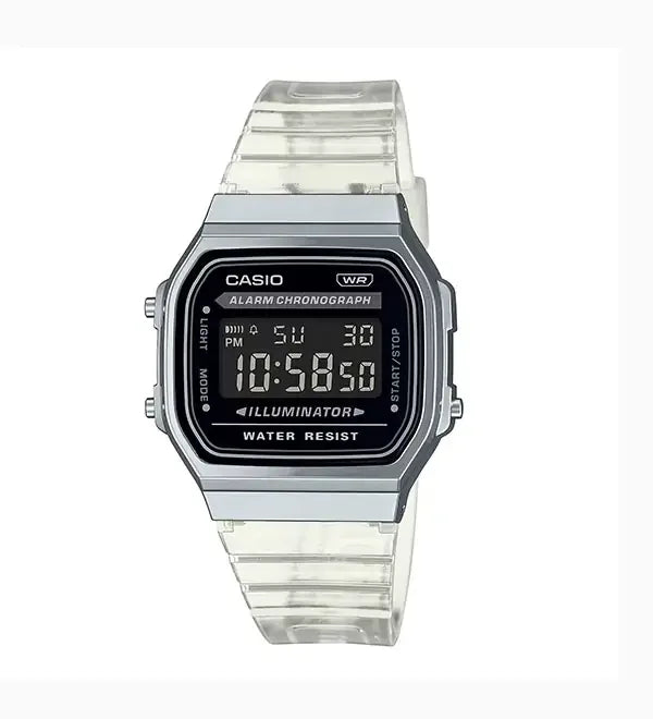 A168XES-1B - Casio Centre Pakistan