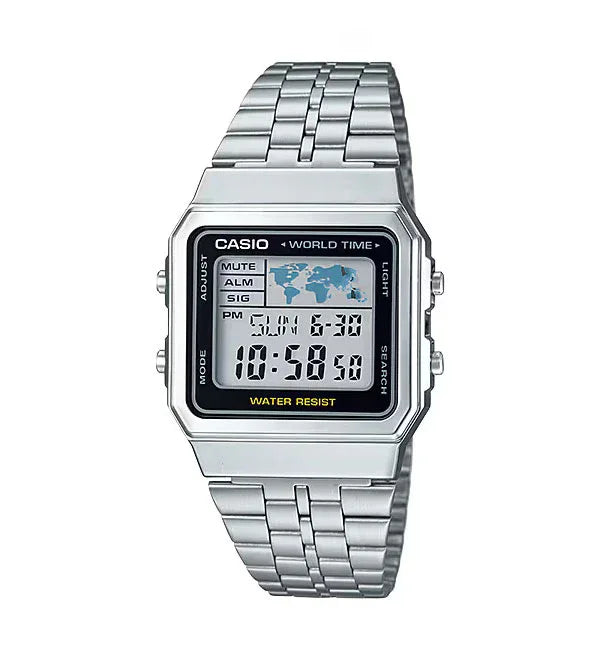 A500WA-1 - Casio Centre Pakistan