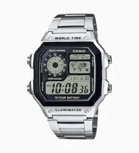 AE-1200WHD-1AV - Casio Centre Pakistan