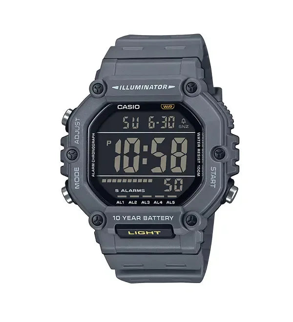 AE-1600H-8BV - Casio Centre Pakistan