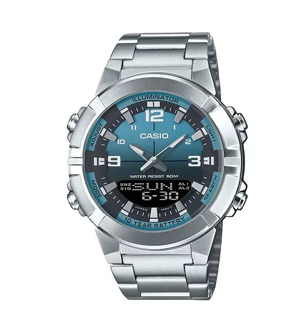 AMW-870DA-2A2V - Casio Centre Pakistan