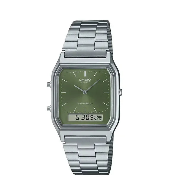 AQ-230A-3AMQY - Casio Centre Pakistan