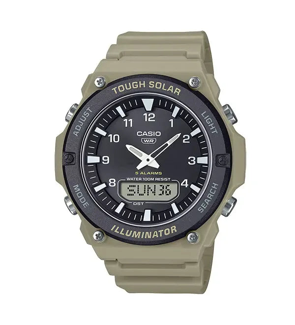 AQ-S820W-5A - Casio Centre Pakistan