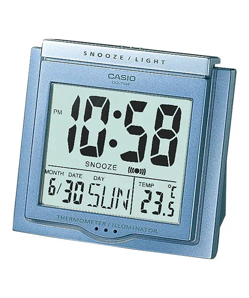 DQ-750-2D - Casio Centre Pakistan