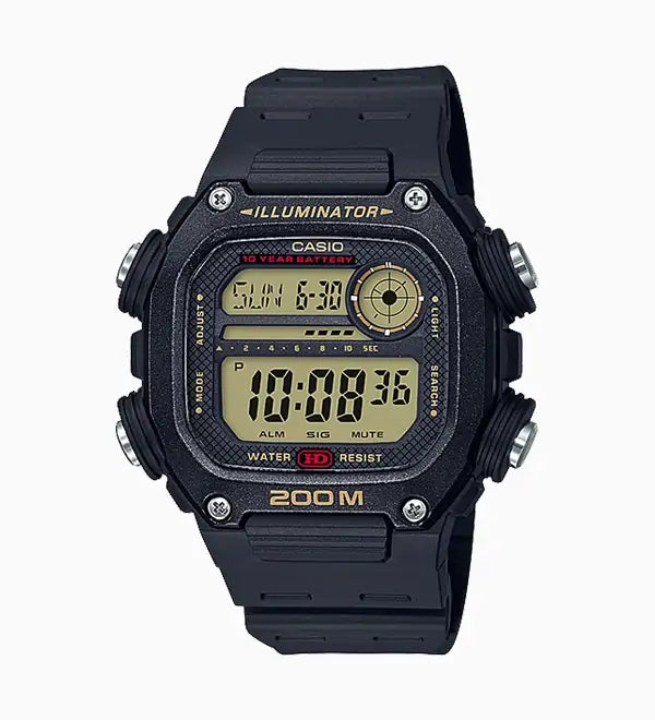 DW-291H-9AV