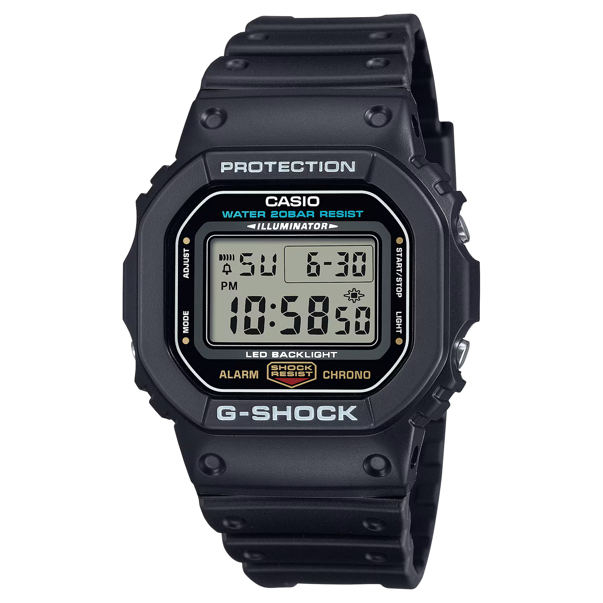 DW-5600UE-1