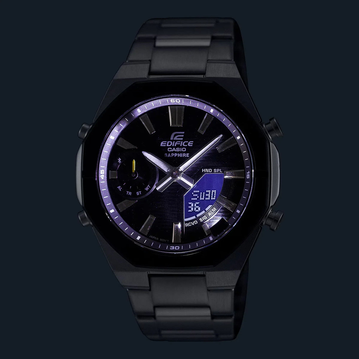 ECB-S10DB-1A - Casio Centre Pakistan