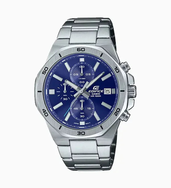 EFV-640D-2AV - Casio Centre Pakistan