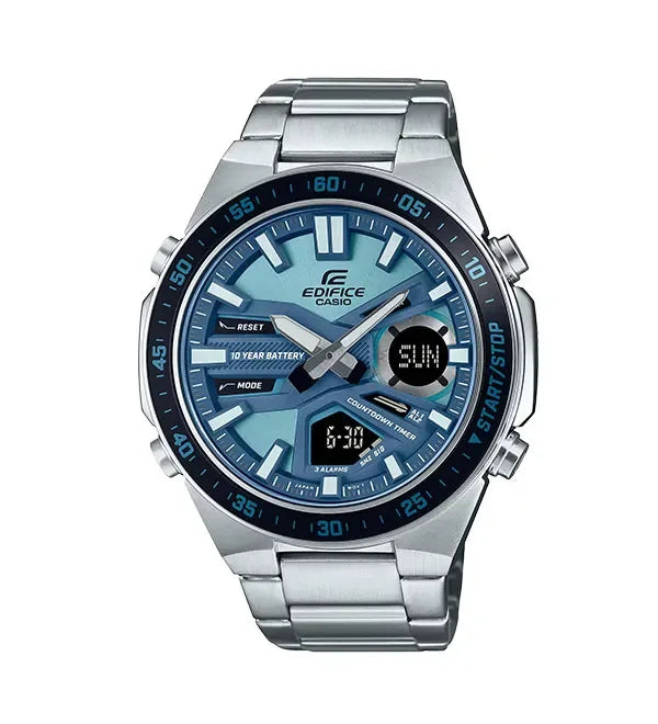 EFV-C110D-2B - Casio Centre Pakistan