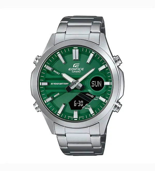 EFV-C120D-3A - Casio Centre Pakistan