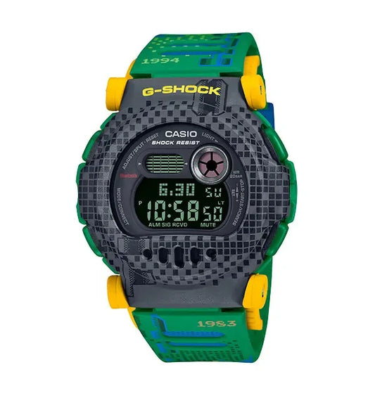 G-B001RG-3 - Casio Centre Pakistan