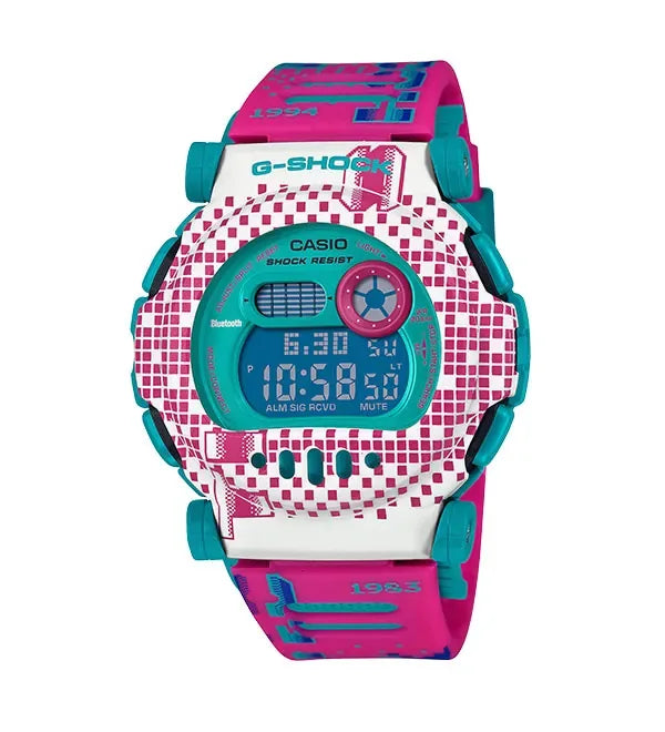 G-B001RG-4 - Casio Centre Pakistan