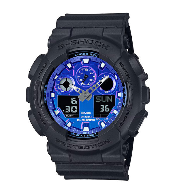 GA-100FL-1A