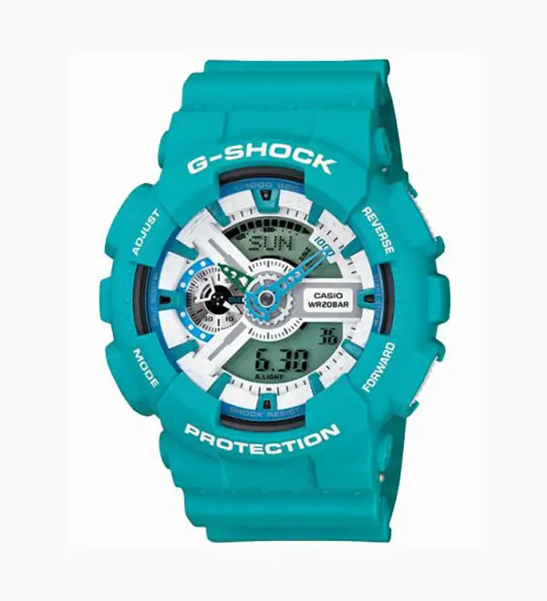 GA-110SN-3A