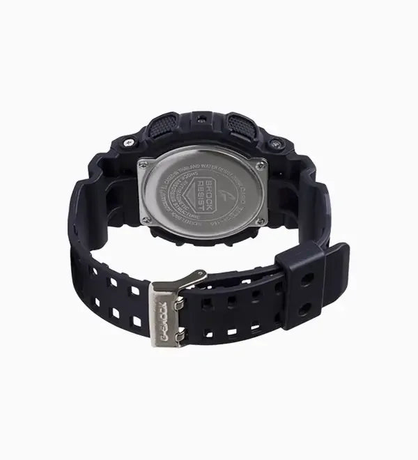 GA-140-1A4 - Casio Centre Pakistan