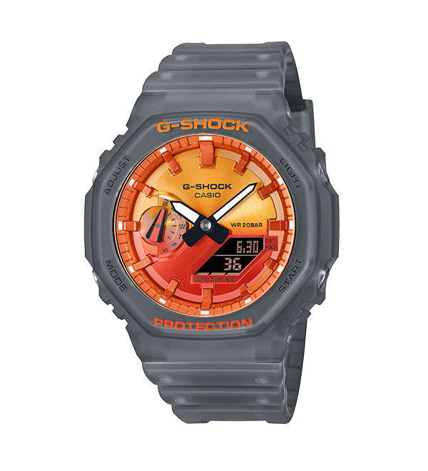 GA-2100FLS-8A4