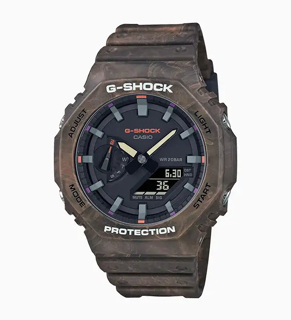 GA-2100FR-5A