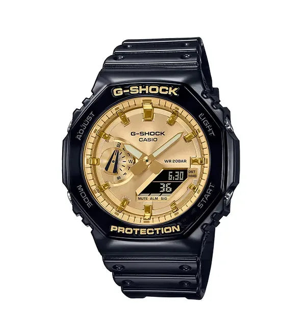 GA-2100GB-1A - Casio Centre Pakistan