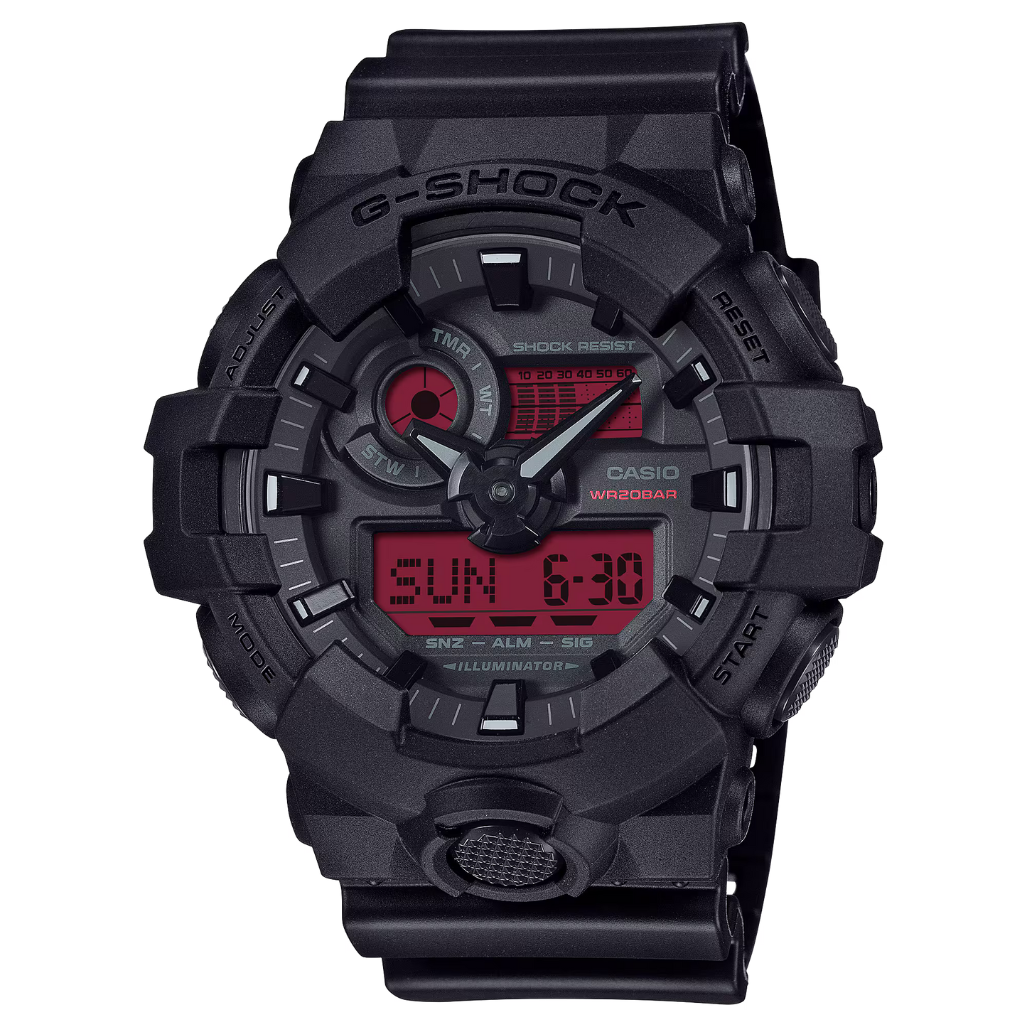 GA-700BBR-1A