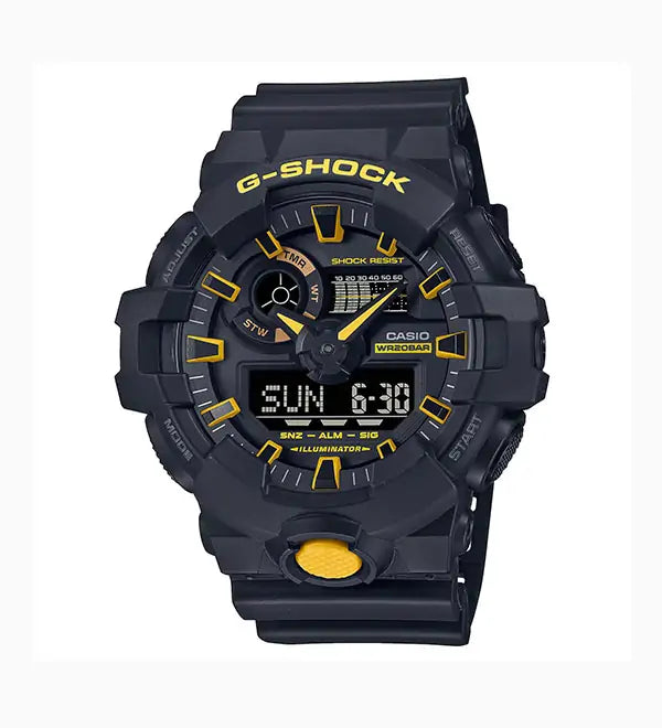 GA-700CY-1A