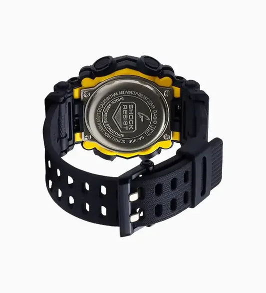 GA-900-1A - Casio Centre Pakistan