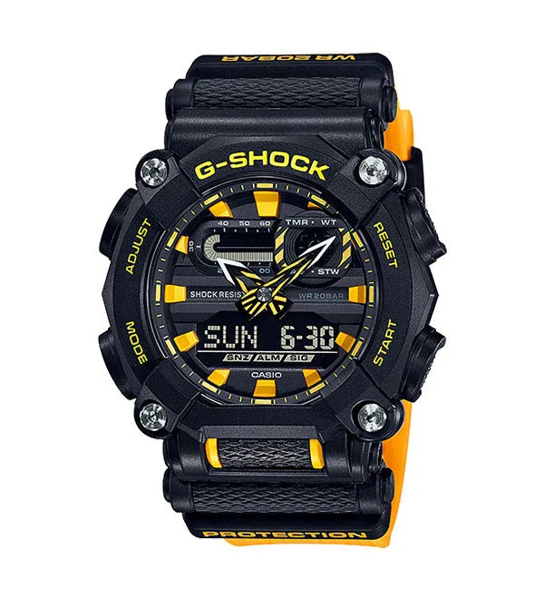 GA-900A-1A9 - Casio Centre Pakistan