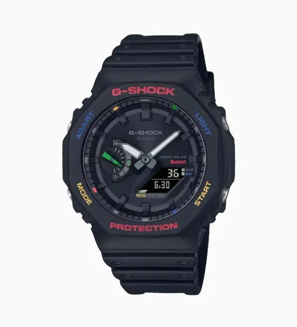 GA-B2100FC-1A - Casio Centre Pakistan