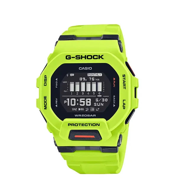 GBD-200-9 - Casio Centre Pakistan