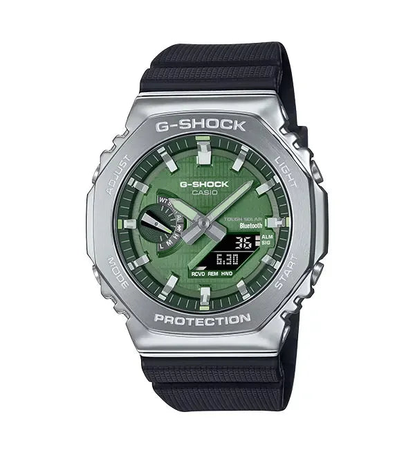 GBM-2100A-1A3 - Casio Centre Pakistan