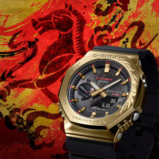 GBM-2100CX-9A