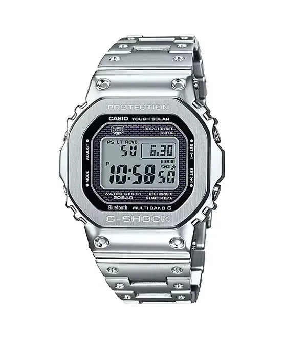 GMW-B5000D-1 - Casio Centre Pakistan