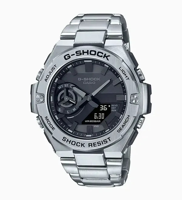 GST-B500D-1A1 - Casio Centre Pakistan