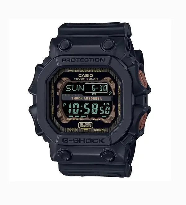 GX-56RC-1D - Casio Centre Pakistan