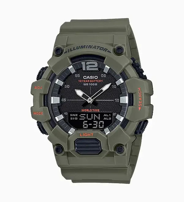 HDC-700-3A2V - Casio Centre Pakistan