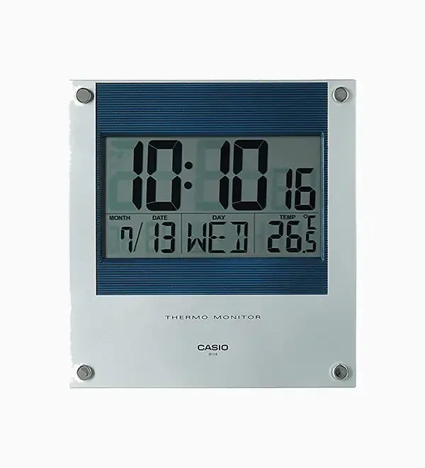 ID-11S-2DF - Casio Centre Pakistan