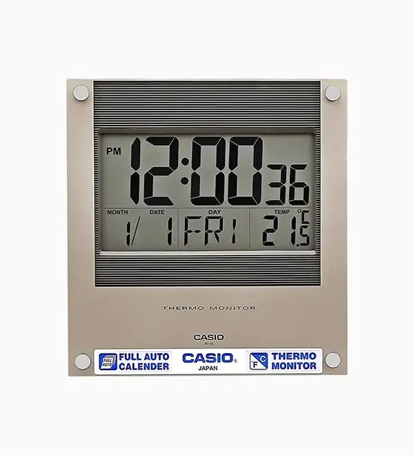 ID-11S-1 - Casio Centre Pakistan