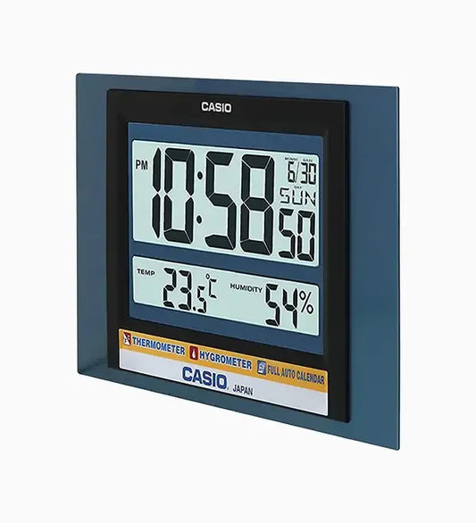 ID-16S-2DF - Casio Centre Pakistan