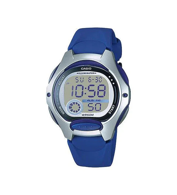 LW-200-2AV - Casio Centre Pakistan