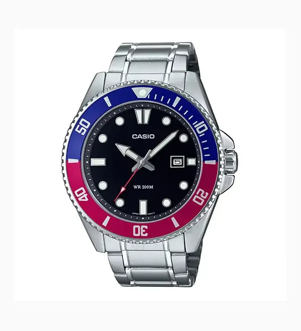 MDV-107D-1A3V - Casio Centre Pakistan