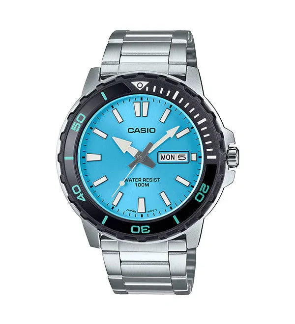 MTD-125D-2A3V - Casio Centre Pakistan