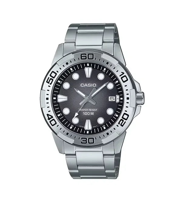 MTD-140D-1AV - Casio Centre Pakistan