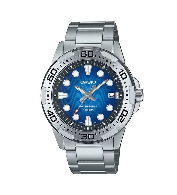 MTD-140D-2AV - Casio Centre Pakistan