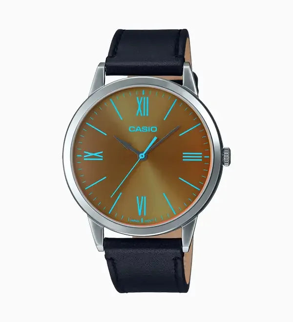 MTP-E600L-1B - Casio Centre Pakistan