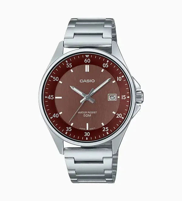 MTP-E705D-5EV - Casio Centre Pakistan