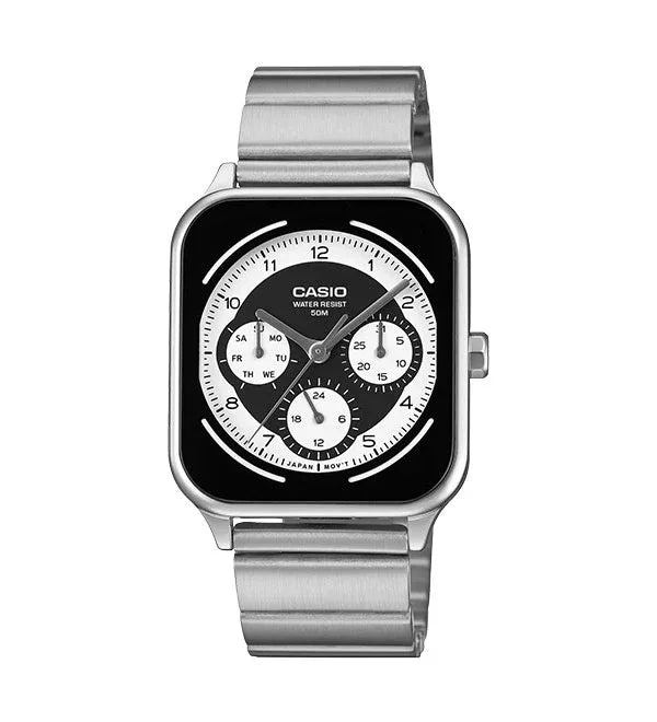 MTP-M307D-1BV - Casio Centre Pakistan