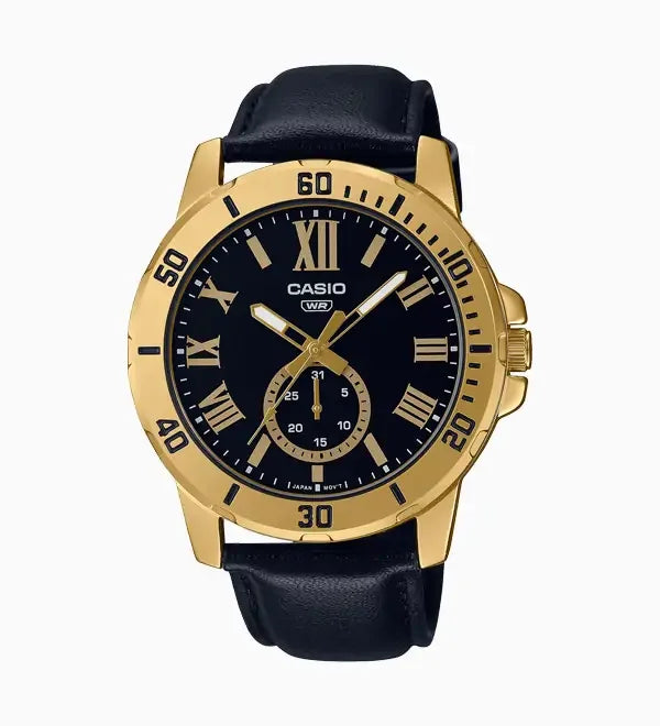 MTP-VD200GL-1B - Casio Centre Pakistan