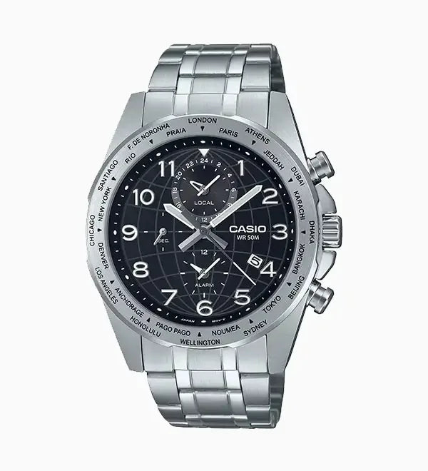 MTP-W500D-1AV - Casio Centre Pakistan