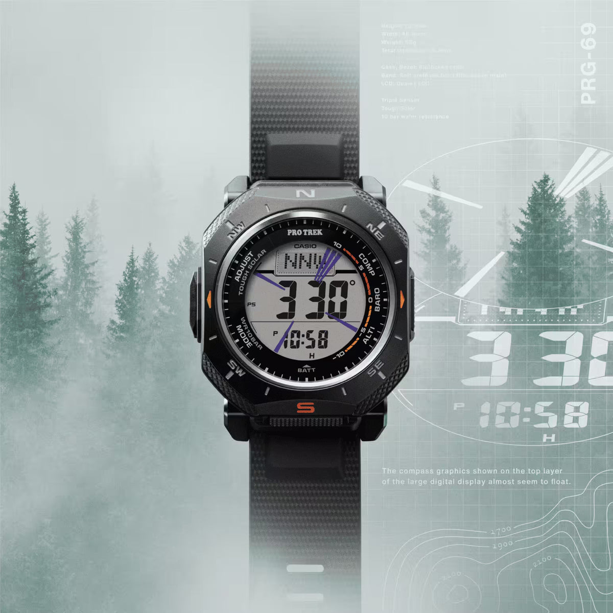 PRG-69-1
